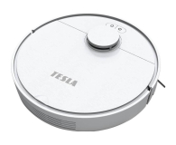 Tesla Robot sprzątający RoboStar iQ550 - 1363814 - zdjęcie 1